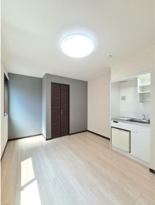 【寝室】 | エフォート西池袋