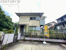 川西市湯山台2丁目売り土地の画像