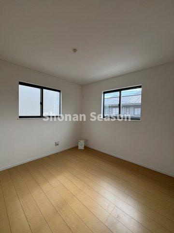 【洋室】 | 家族で住むのにぴったりな3LDKの間取りプラン♪