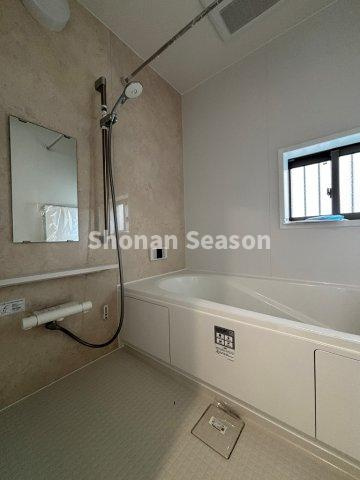 【浴室】 | 冬でも浴室がポカポカな「浴室暖房乾燥機」付きです！