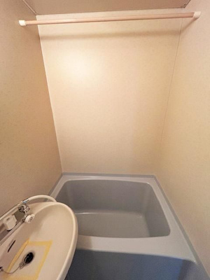 【洗面所】 | アニバーサリーアキ