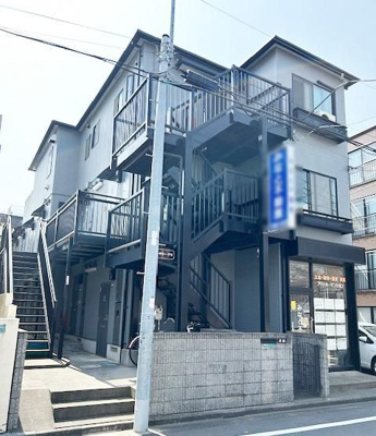 【外観】 | アニバーサリーアキ