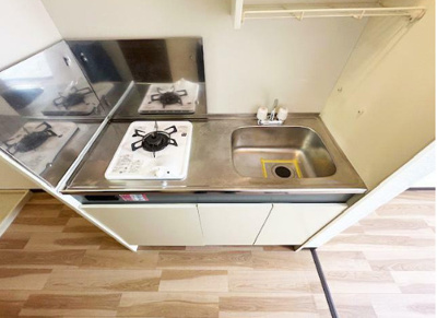 【キッチン】 | アニバーサリーアキ