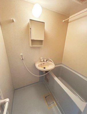 【浴室】 | アニバーサリーアキ