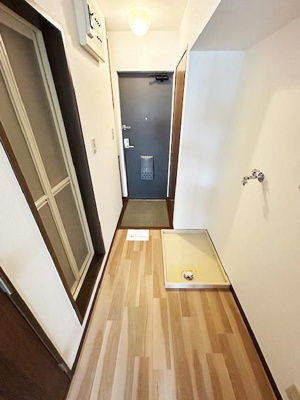 【玄関】 | アニバーサリーアキ