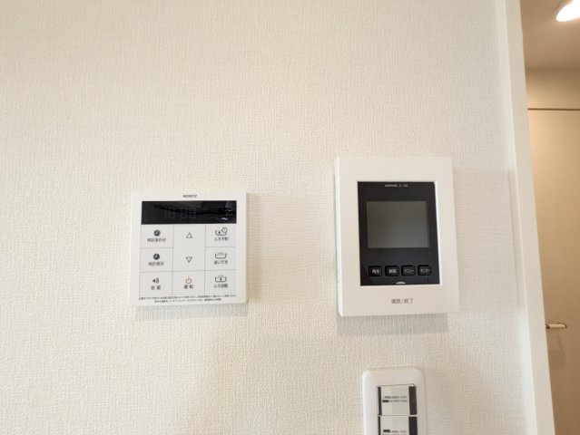 Cow Bell　Ⅱのセキュリティ