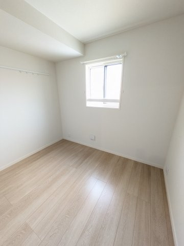 Cow Bell　Ⅱの居間・リビング