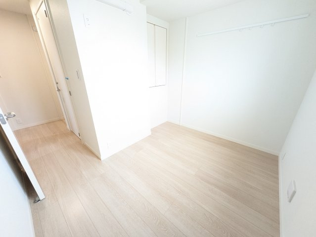 Cow Bell　Ⅱの居間・リビング