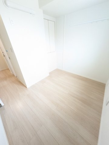 Cow Bell　Ⅱの居間・リビング