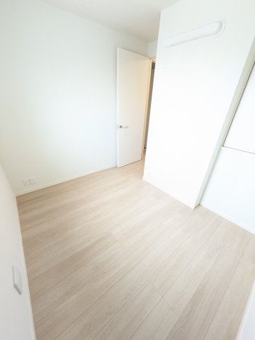 Cow Bell　Ⅱの居間・リビング