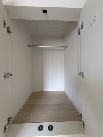 Cow Bell　Ⅱの居間・リビング