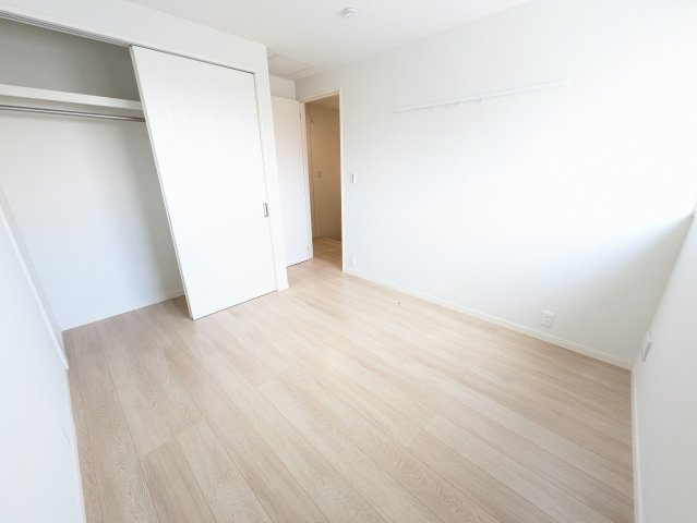 Cow Bell　Ⅱの居間・リビング