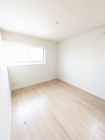 Cow Bell　Ⅱの居間・リビング