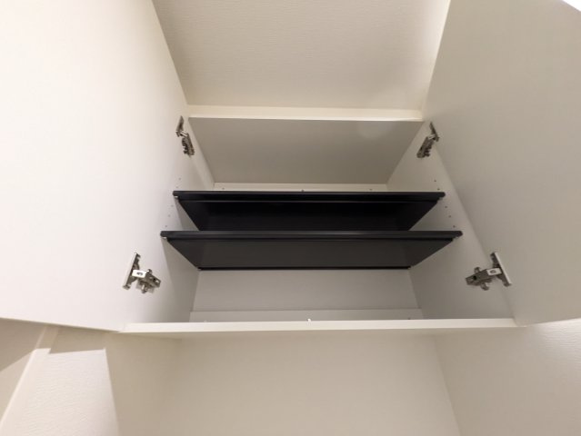 Cow Bell　Ⅱの設備