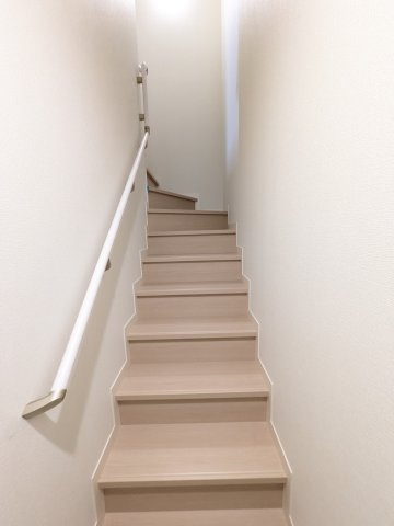 Cow Bell　Ⅱの収納