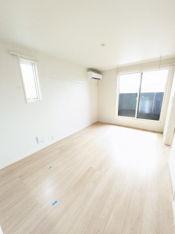 Cow Bell　Ⅱの居間・リビング