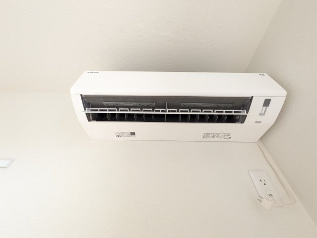 Cow Bell　Ⅱの設備