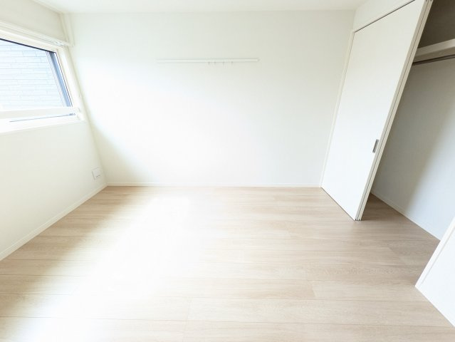 Cow Bell　Ⅱの居間・リビング