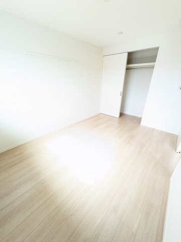 Cow Bell　Ⅱの居間・リビング