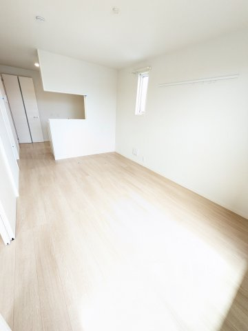 Cow Bell　Ⅱの居間・リビング