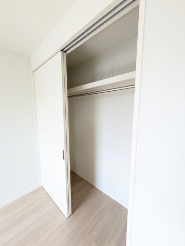 Cow Bell　Ⅱの収納