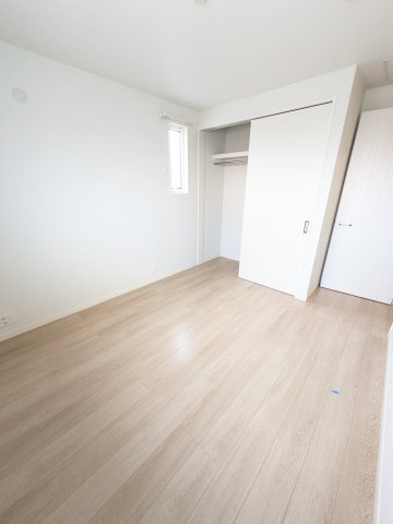 Cow Bell　Ⅱの収納