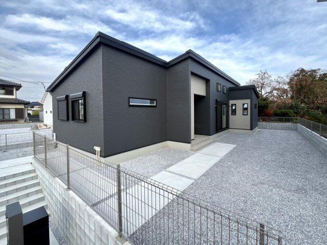 佐野市植下町3期2号棟(全2区画)■ファイブイズホーム■の画像