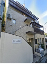 グランヴァーレ荏原東の画像