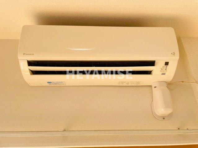 COCO今博多町の設備