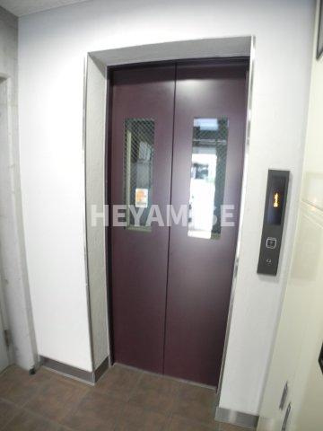 COCO今博多町のその他共用部分