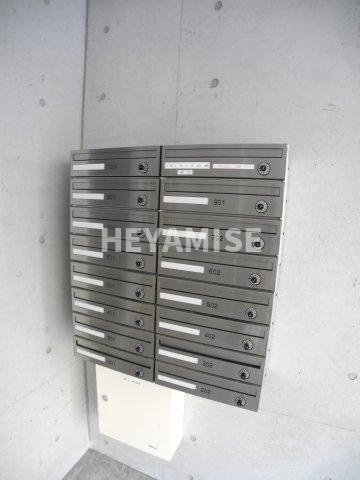 COCO今博多町のその他共用部分