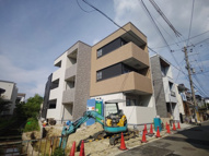 フジパレス・アムールの画像