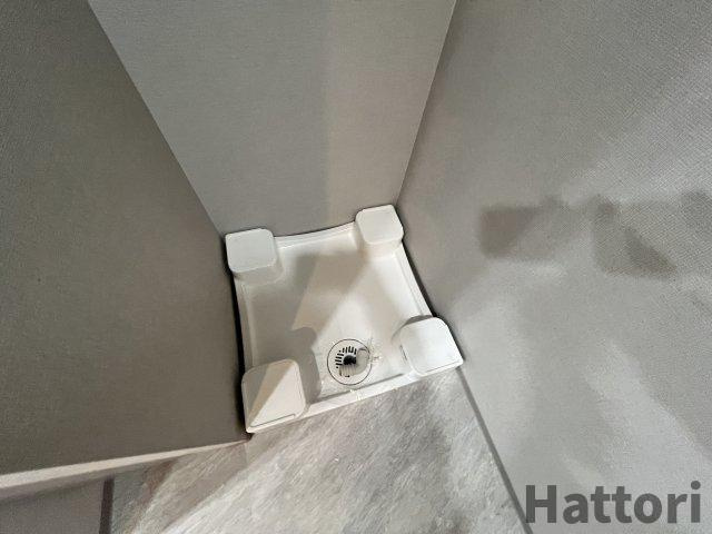 アーバネックス天満橋Frontの設備