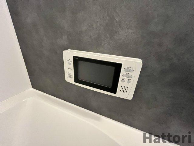 アーバネックス天満橋Frontの設備