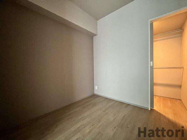 アーバネックス天満橋Frontの居間・リビング