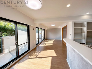 当日見学可能ですので、見学希望の際はお気軽にお問い合わせください。ネットからの見学予約も便利です♪