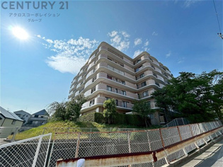 鉄筋コンクリート造１階建