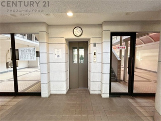 当日見学可能ですので、見学希望の際はお気軽にお問い合わせください。ネットからの見学予約も便利です♪