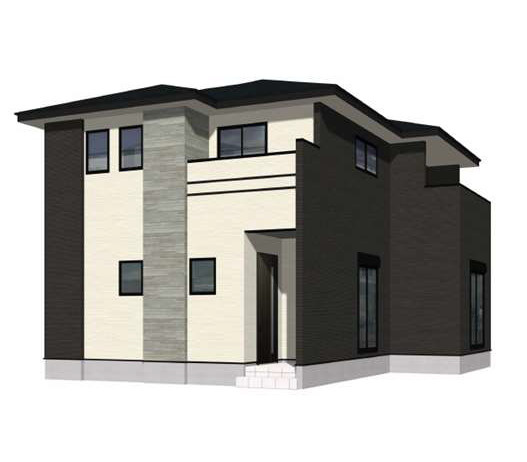 よかタウン／南区良町５丁目２期／１号棟