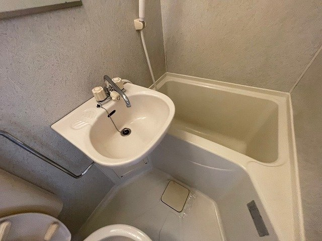 【浴室】 | 日神パレステージ三軒茶屋