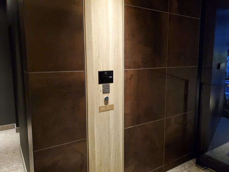 KI-LIGHTKINSHICHOのセキュリティ