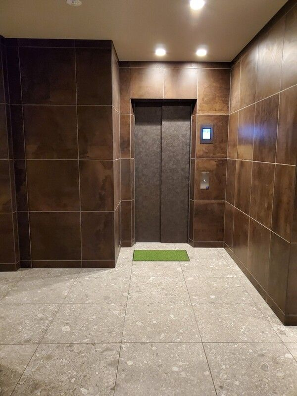 KI-LIGHTKINSHICHOのその他共用部分