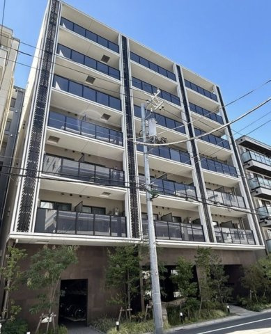 KI-LIGHTKINSHICHOの外観