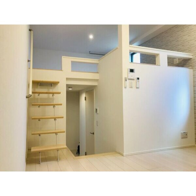 【寝室】 | ノブレス・ルミエ