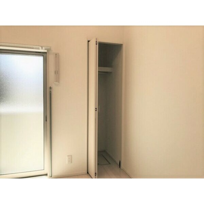 【収納】 | ノブレス・ルミエ