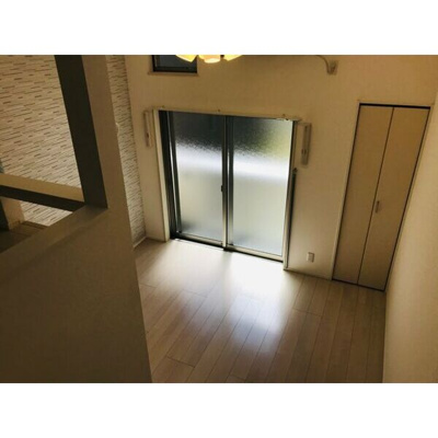 【居間・リビング】 | ノブレス・ルミエ