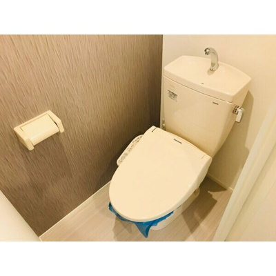 【トイレ】 | ノブレス・ルミエ