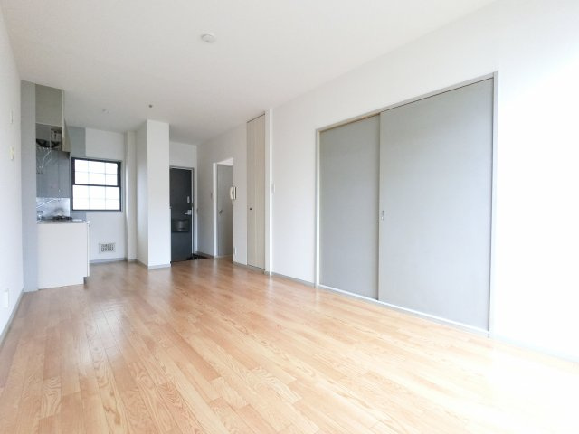 【居間・リビング】