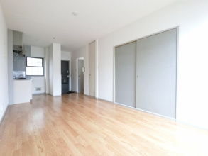 【居間・リビング】