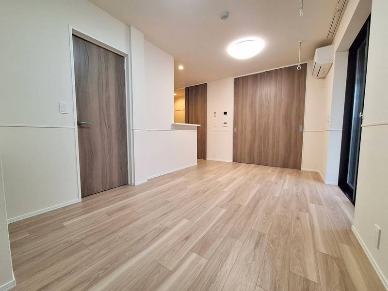 パルハイム若松